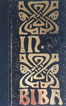 Delisia Howard; In Biba: A Graphic Romance Delisia Howard; In Biba: A Graphic Romance