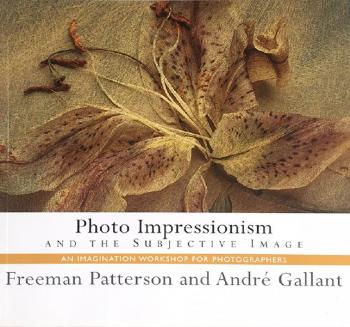 Photo Impressionism and the Subjective Image Photo Impressionism and the Subjective Image
