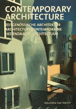 Contemporary Architecture Contemporary Architecture