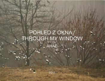 Ahae: Pohled z okna / Through my window Ahae: Pohled z okna / Through my window