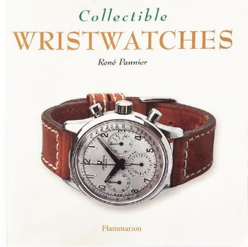 Collectible Wristwatches Collectible Wristwatches