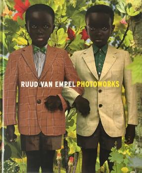 Ruud Van Empel: Photoworks 2006-2008 Ruud Van Empel: Photoworks 2006-2008
