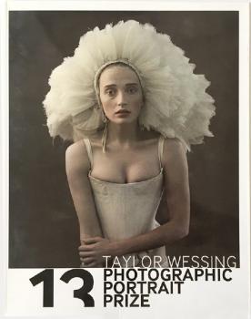 Taylor Wessing Photographic Portrait Prize 2013 Taylor Wessing Photographic Portrait Prize 2013