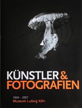 Knstler & Fotografien 1959 - 2007