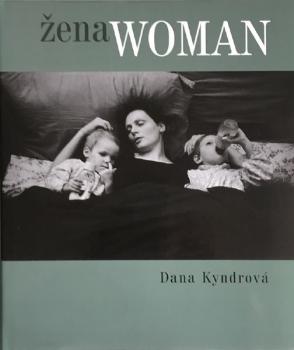 Dana Kyndrov: ena Woman