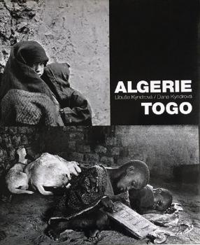 Dana Kyndrov, Libue Kyndrov: Algerie-Togo
