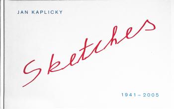 Jan Kaplick: Sketches: 1941-2005