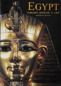 Egypt - chrmy, bohov a lid