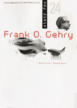 Frank O. Gehry: Digitln praxe