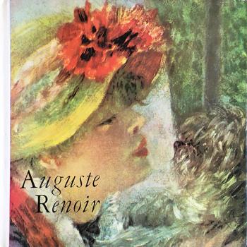 Jaromr Neumann: Auguste Renoir