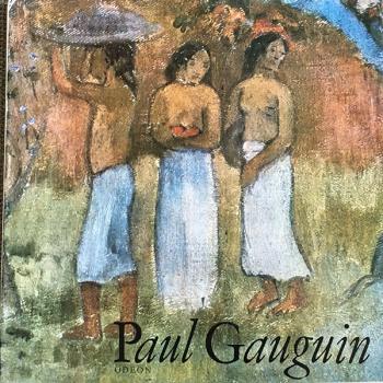 Jan Sedlk: Paul Gauguin