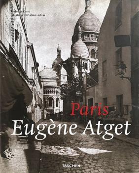 Andreas Krase: Eugne Atget - PARIS