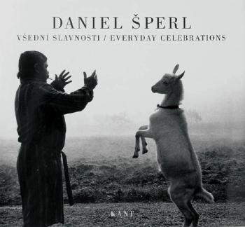 Daniel perl: Vedn slavnosti