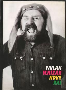 Nov rj: Milan Knk