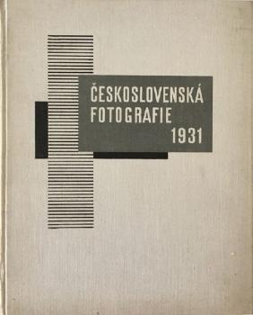 eskoslovensk fotografie I - 1931
