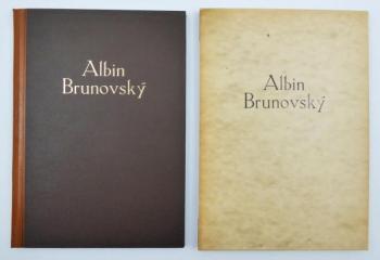 Albín Brunovský - Vyznanie Albín Brunovský - Vyznanie