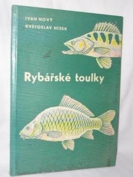 Kniha pro rybáøe