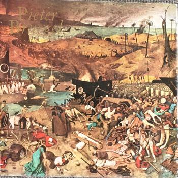 Jaromír Neumann: Pieter Bruegel