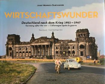 Josef H. Darchinger: Wirtschaftswunder