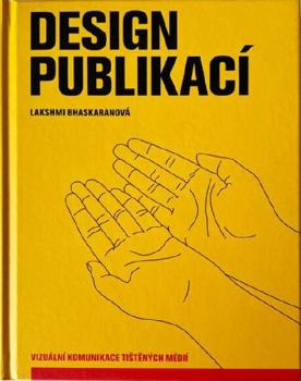 Lakshmi Bhaskaranová: Design publikací