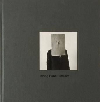 Magdalene Keaney: Irving Penn Portraits