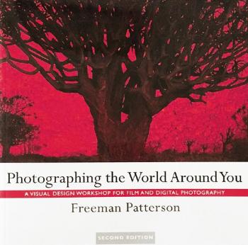 Photographing the World Around You
